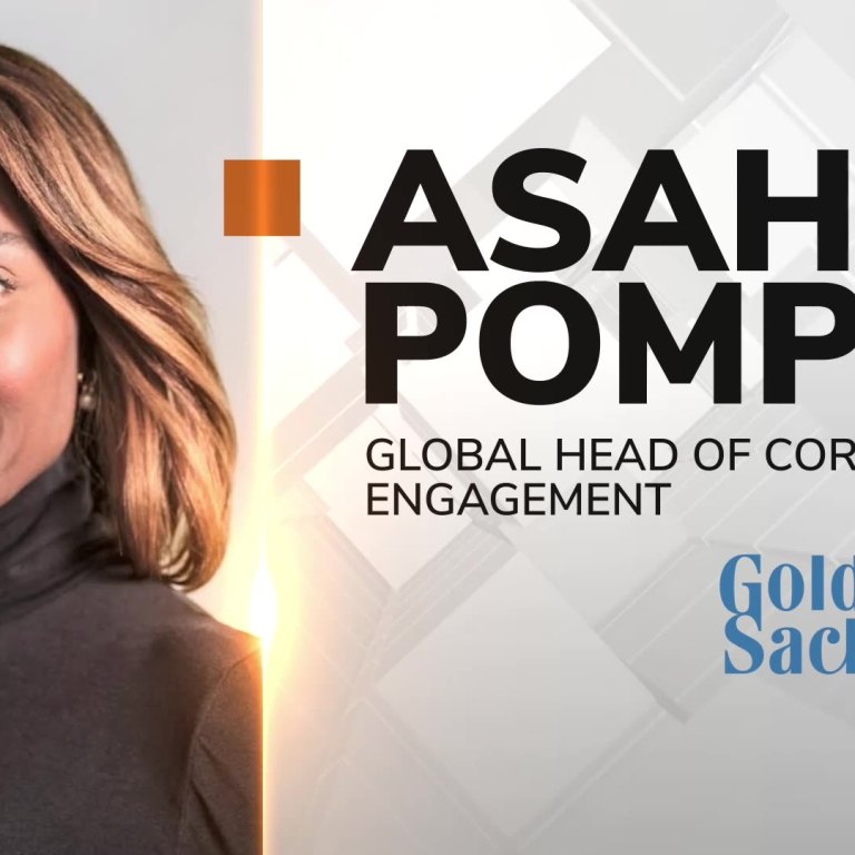 ASAHI POMPEY: What is the process of “Empowering Futures” in the entrepreneurial world?