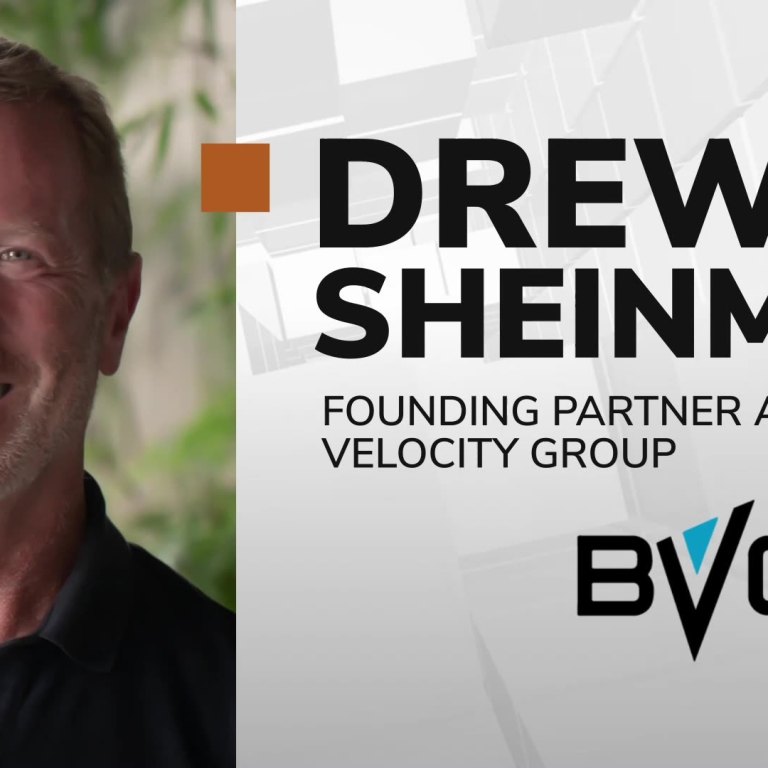 DREW SHEINMAN: Financial literacy and investment accessibility are more crucial than ever. The role of innovative leaders in the Private Equity industry cannot be overstated.