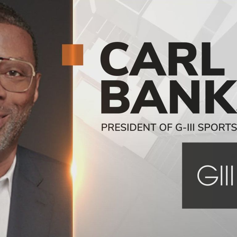 Carl Banks: Creating a path of his own. From collegiate Hall of Famer, to 2x Super Bowl champion and NFL legend, to leading one of the nation’s most successful sports apparel brands.